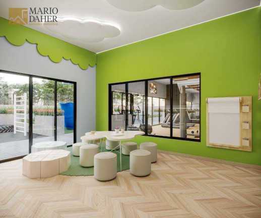 Imagem Apartamento com 3 Quartos à Venda, 94 m² em Villa Branca - Jacareí Imagem Apartamento com 3 Quartos à Venda, 94 m² em Villa Branca - Jacareí