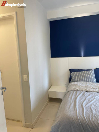 Imagem Apartamento com 2 Quartos para Alugar, 70 m² em Paraíso - São Paulo