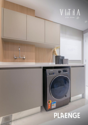 Imagem Apartamento com 3 Quartos à Venda, 253 m² em água Verde - Curitiba