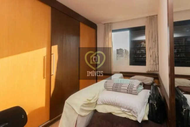 Imagem Apartamento com 3 Quartos à Venda, 116 m² em Vila Romana - São Paulo Imagem Apartamento com 3 Quartos à Venda, 116 m² em Vila Romana - São Paulo