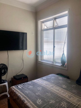 Imagem Apartamento com 3 Quartos à Venda, 89 m² em Botafogo - Rio De Janeiro Imagem Apartamento com 3 Quartos à Venda, 89 m² em Botafogo - Rio De Janeiro