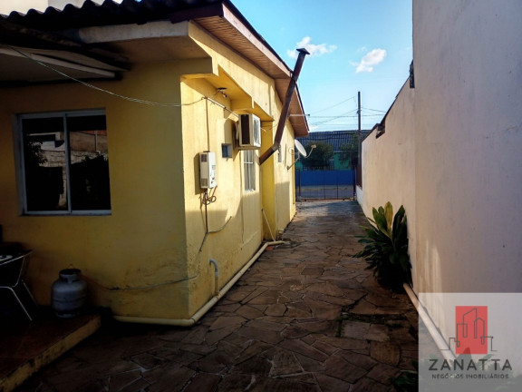 Imagem Casa com 3 Quartos à Venda, 90 m² em São Sebastião - Esteio