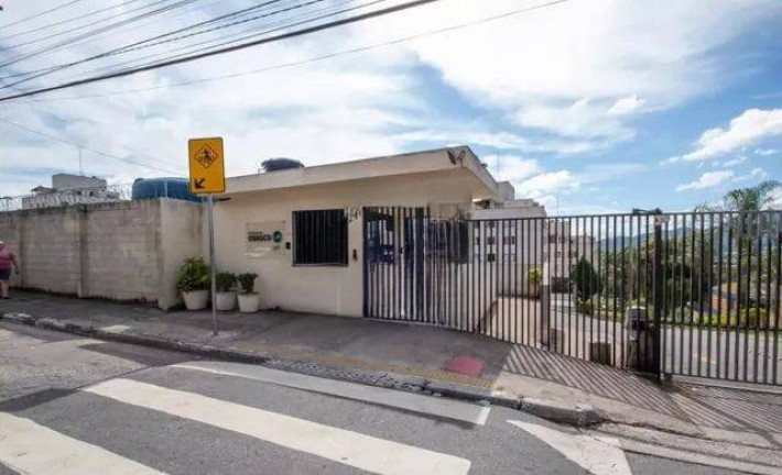 Imagem Apartamento com 2 Quartos à Venda, 42 m² em Vila Menck - Osasco Imagem Apartamento com 2 Quartos à Venda, 42 m² em Vila Menck - Osasco