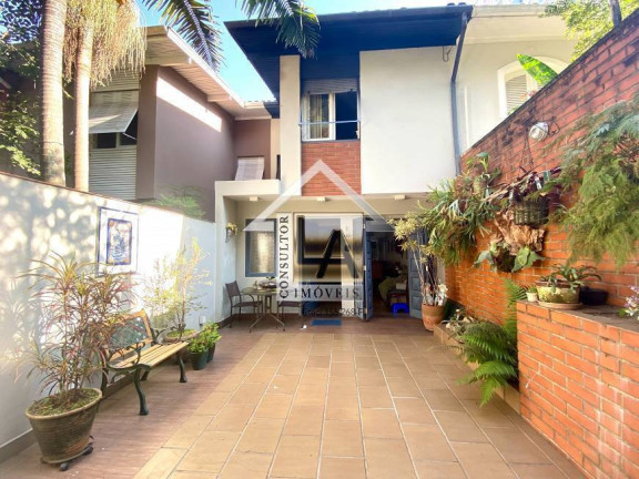 Imagem Casa com 3 Quartos à Venda, 125 m² em Granja Julieta - São Paulo Imagem Casa com 3 Quartos à Venda, 125 m² em Granja Julieta - São Paulo