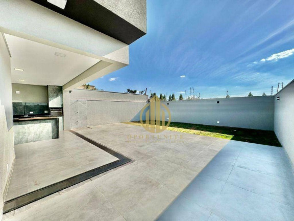 Imagem Casa com 3 Quartos à Venda, 250 m² em Recreio Anhangüera - Ribeirão Preto Imagem Casa com 3 Quartos à Venda, 250 m² em Recreio Anhangüera - Ribeirão Preto