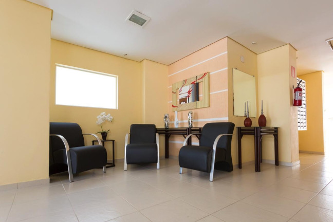 Imagem Apartamento com 2 Quartos à Venda, 55 m² em Jardim Olavo Bilac - São Bernardo Do Campo Imagem Apartamento com 2 Quartos à Venda, 55 m² em Jardim Olavo Bilac - São Bernardo Do Campo