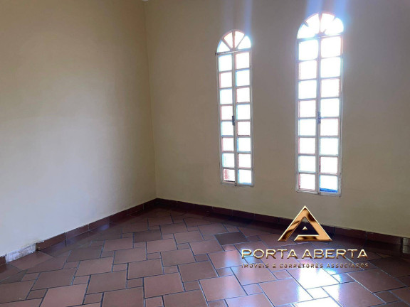 Imagem Casa com 4 Quartos à Venda, 160 m² em Santa Cruz - Coronel Fabriciano