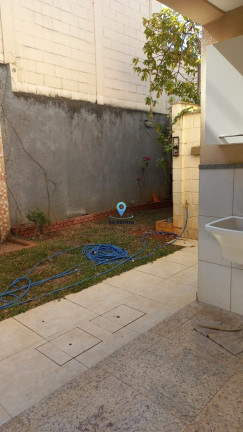 Imagem Casa de Condomínio com 4 Quartos à Venda, 200 m² em Cabral - Contagem Imagem Casa de Condomínio com 4 Quartos à Venda, 200 m² em Cabral - Contagem