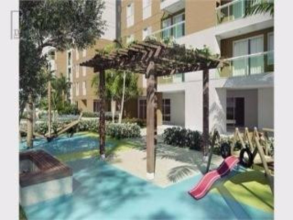 Imagem Apartamento com 3 Quartos à Venda, 121 m² em Jardim Emília - Sorocaba