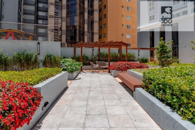 Imagem Apartamento com 3 Quartos à Venda, 96 m² em Centro - Curitiba Imagem Apartamento com 3 Quartos à Venda, 96 m² em Centro - Curitiba