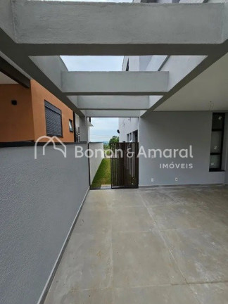 Imagem Casa de Condomínio com 4 Quartos à Venda, 262 m² em Parque Rural Fazenda Santa Cândida - Campinas Imagem Casa de Condomínio com 4 Quartos à Venda, 262 m² em Parque Rural Fazenda Santa Cândida - Campinas