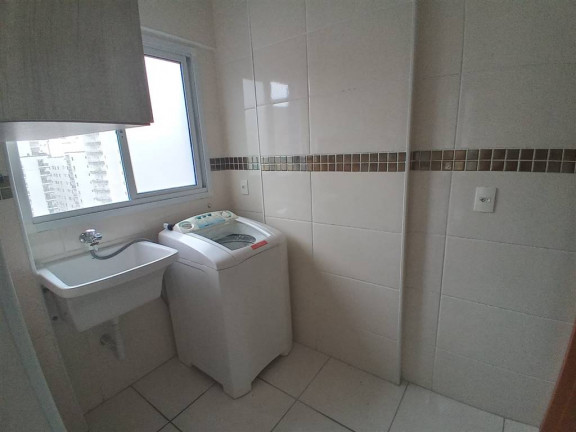 Imagem Apartamento com 3 Quartos à Venda, 110 m² em Forte - Praia Grande Imagem Apartamento com 3 Quartos à Venda, 110 m² em Forte - Praia Grande