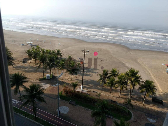 Imagem Apartamento com 3 Quartos à Venda, 104 m² em Mirim - Praia Grande