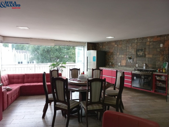 Apartamento com 3 Quartos à Venda, 112 m² em Mooca - São Paulo