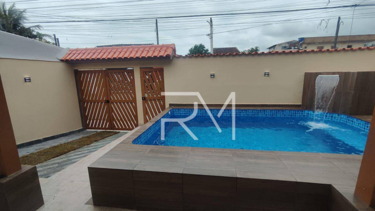Imagem Casa com 3 Quartos à Venda, 109 m² em Vera Cruz - Mongaguá Imagem Casa com 3 Quartos à Venda, 109 m² em Vera Cruz - Mongaguá