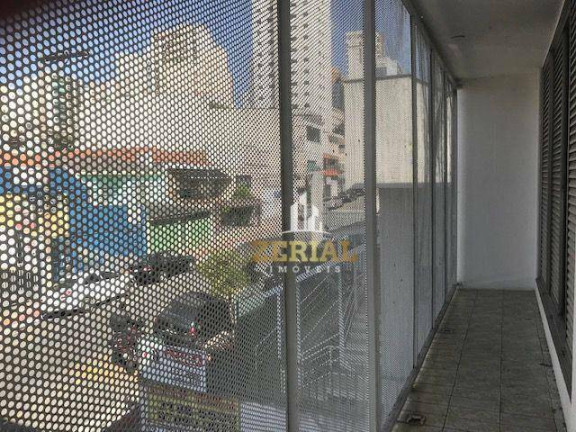 Edifício Residencial à Venda, 250 m² em Santo Antônio - São Caetano Do Sul