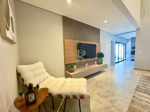 Imagem Casa com 3 Quartos à Venda, 174 m² em Vila Loanda - Atibaia