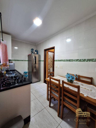 Imagem Casa com 2 Quartos à Venda, 68 m² em Vila Assunção - Praia Grande