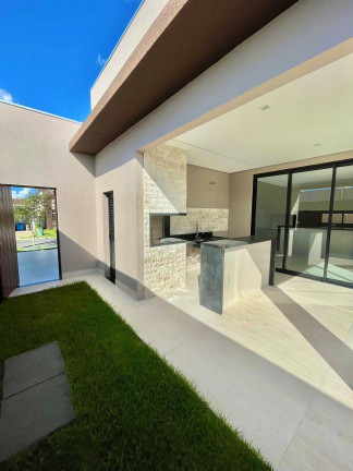 Imagem Casa com 3 Quartos à Venda, 417 m² em Passagem Da Conceição - Várzea Grande