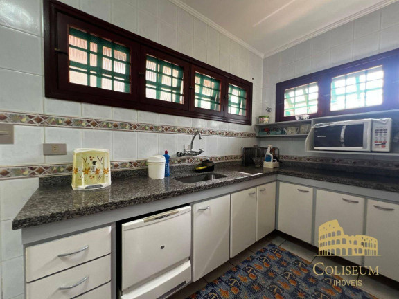 Imagem Casa com 5 Quartos à Venda, 289 m² em Balneário Flórida - Praia Grande Imagem Casa com 5 Quartos à Venda, 289 m² em Balneário Flórida - Praia Grande