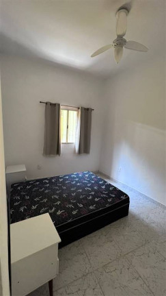 Imagem Casa com 2 Quartos à Venda, 70 m² em Guilhermina - Praia Grande