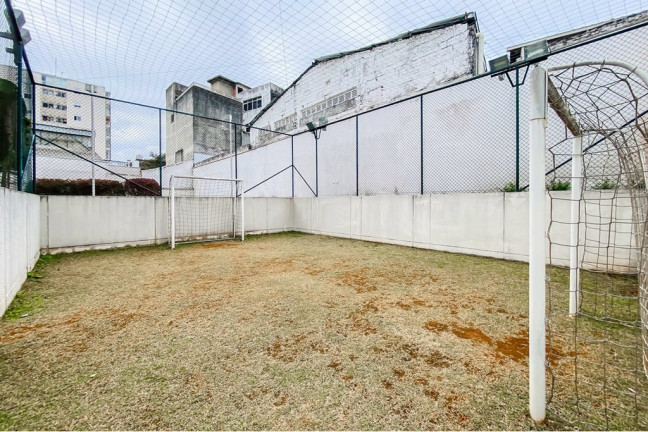 Imagem Imóvel com 2 Quartos à Venda, 49 m² em Vila Gumercindo - São Paulo Imagem Imóvel com 2 Quartos à Venda, 49 m² em Vila Gumercindo - São Paulo