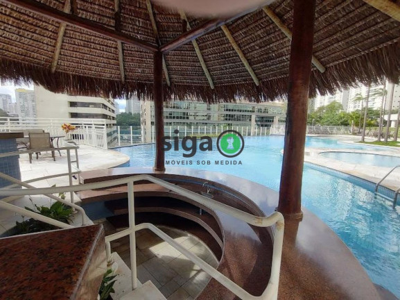 Imagem Apartamento com 4 Quartos à Venda, 261 m² em Vila Andrade - São Paulo Imagem Apartamento com 4 Quartos à Venda, 261 m² em Vila Andrade - São Paulo