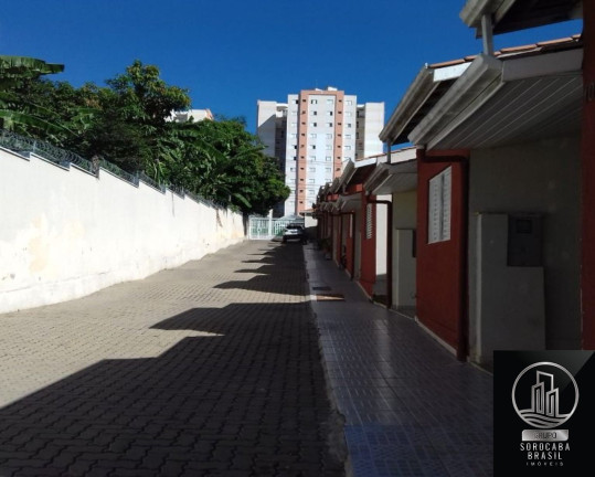 Casa com 2 Quartos à Venda, 68 m² em Jardim Guadalajara - Sorocaba
