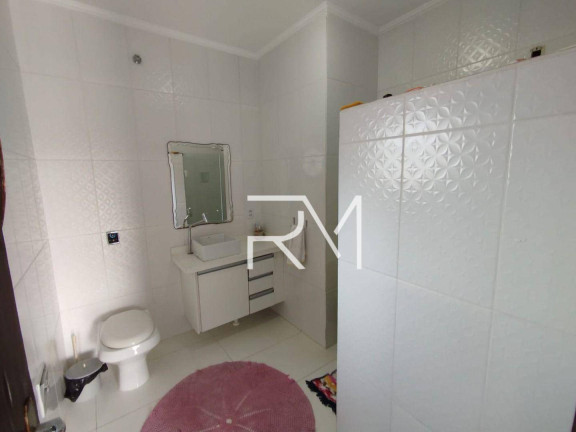 Imagem Sobrado com 3 Quartos à Venda, 125 m² em Vila São Paulo - Mongaguá