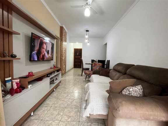 Imagem Apartamento com 2 Quartos à Venda, 75 m² em Tupi - Praia Grande Imagem Apartamento com 2 Quartos à Venda, 75 m² em Tupi - Praia Grande
