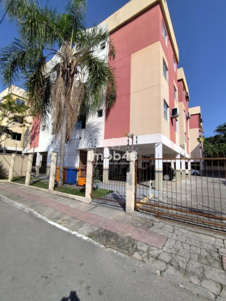 Imagem Apartamento com 2 Quartos à Venda, 57 m² em Real Parque - São José