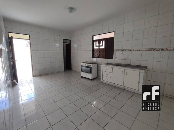 Imagem Casa com 3 Quartos à Venda,  em Alto Do Cruzeiro - Arapiraca