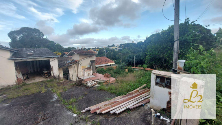 Imagem Terreno à Venda, 512 m² em Santo Inácio - Curitiba Imagem Terreno à Venda, 512 m² em Santo Inácio - Curitiba