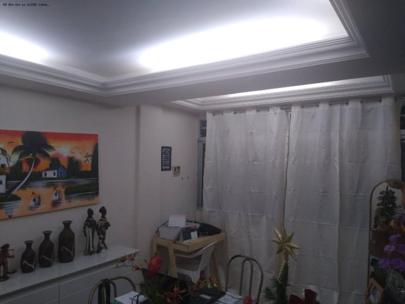 Imagem Apartamento com 3 Quartos à Venda, 96 m² em Hipódromo - Recife