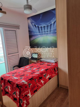 Imagem Apartamento com 3 Quartos à Venda, 140 m² em Vila Príncipe De Gales - Santo André