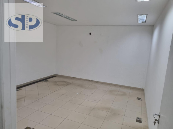 Imagem Imóvel Comercial para Alugar, 1.100 m² em Jardim Presidente Dutra - Guarulhos