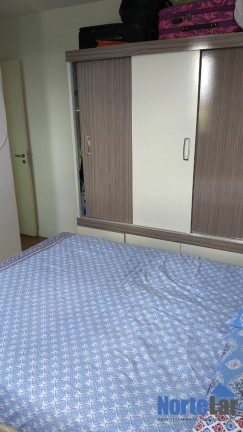 Imagem Apartamento com 2 Quartos à Venda, 65 m² em Nossa Senhora Do ó - São Paulo