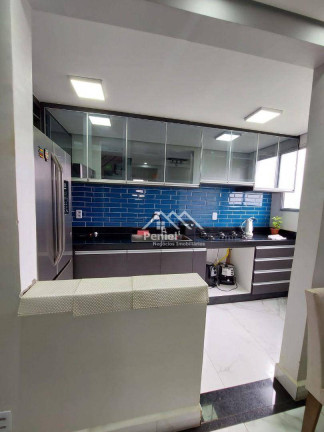 Imagem Apartamento com 2 Quartos à Venda, 93 m² em City Ribeirão - Ribeirão Preto