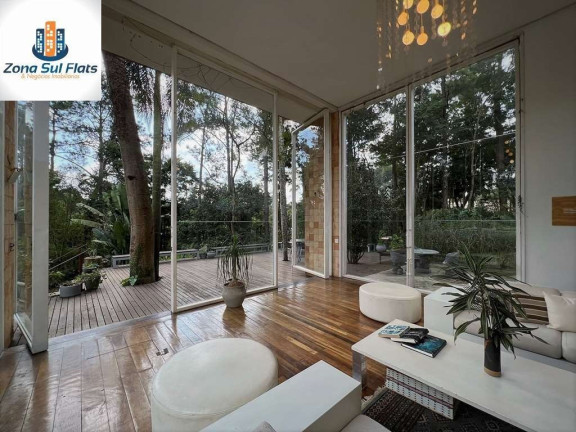 Imagem Casa com 6 Quartos à Venda, 1.190 m² em Vila Santo Antônio - Cotia