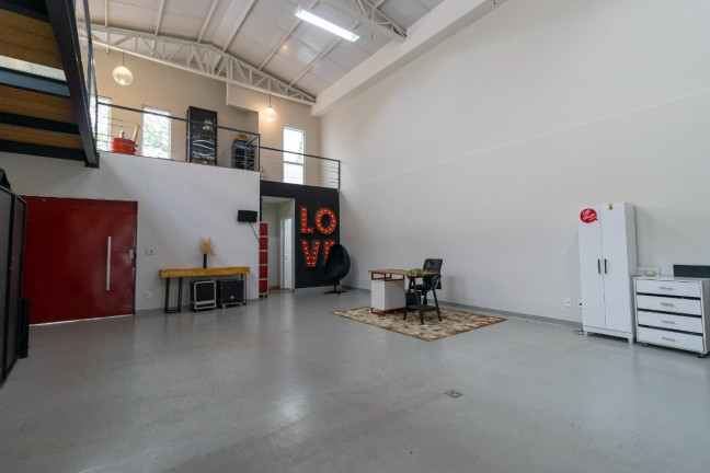 Imagem Casa com 3 Quartos à Venda, 286 m² em Jardim Santo Amaro - São Paulo