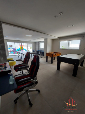 Imagem Apartamento com 2 Quartos à Venda, 75 m² em Boqueirão - Praia Grande Imagem Apartamento com 2 Quartos à Venda, 75 m² em Boqueirão - Praia Grande