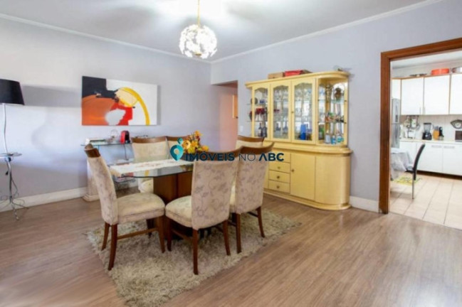 Imagem Apartamento com 3 Quartos à Venda, 144 m² em Centro - São Bernardo Do Campo Imagem Apartamento com 3 Quartos à Venda, 144 m² em Centro - São Bernardo Do Campo