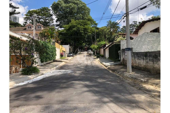 Imagem Terreno à Venda, 720 m² em Jardim Marajoara - São Paulo Imagem Terreno à Venda, 720 m² em Jardim Marajoara - São Paulo