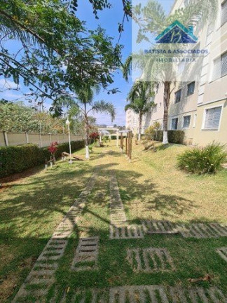 Imagem Apartamento com 2 Quartos à Venda, 47 m² em Loteamento Parque São Martinho - Campinas Imagem Apartamento com 2 Quartos à Venda, 47 m² em Loteamento Parque São Martinho - Campinas