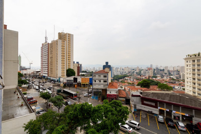 Imagem Apartamento com 3 Quartos à Venda, 105 m² em Sumarezinho - São Paulo