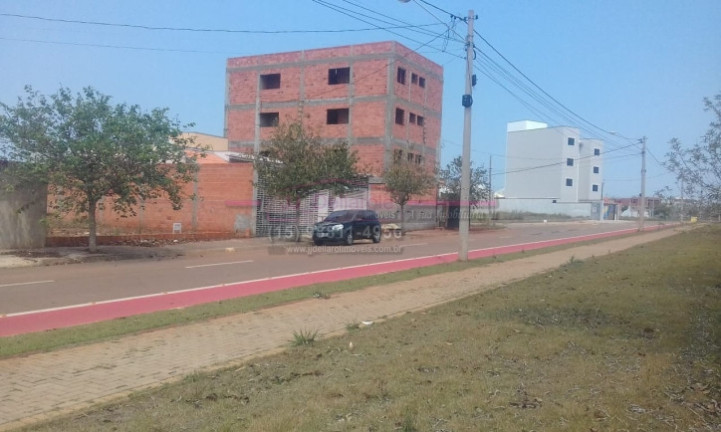 Imagem Terreno à Venda, 250 m² em Portal Ville Gardênia - Boituva Imagem Terreno à Venda, 250 m² em Portal Ville Gardênia - Boituva