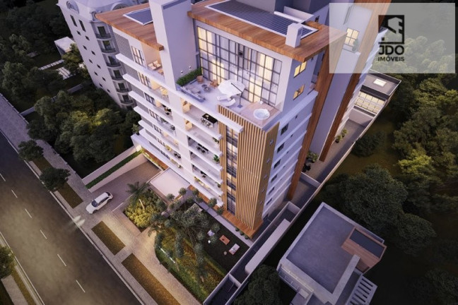 Imagem Apartamento com 3 Quartos à Venda, 148 m² em Centro - Curitiba Imagem Apartamento com 3 Quartos à Venda, 148 m² em Centro - Curitiba