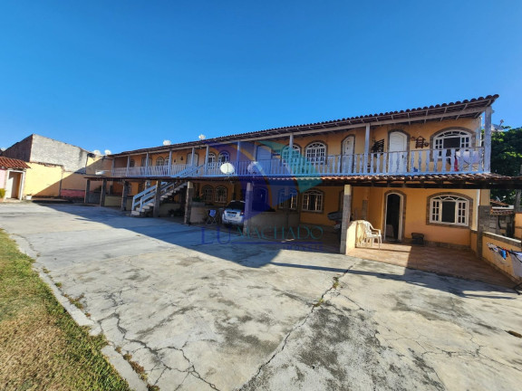Imagem Apartamento com 2 Quartos à Venda, 70 m² em Jardim Olinda I - Cabo Frio Imagem Apartamento com 2 Quartos à Venda, 70 m² em Jardim Olinda I - Cabo Frio