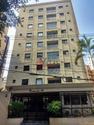 Imagem Apartamento com 1 Quarto à Venda, 58 m² em Jardim Ampliação - São Paulo