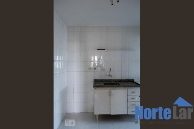 Imagem Apartamento com 3 Quartos à Venda, 65 m² em Parque Mandaqui - São Paulo